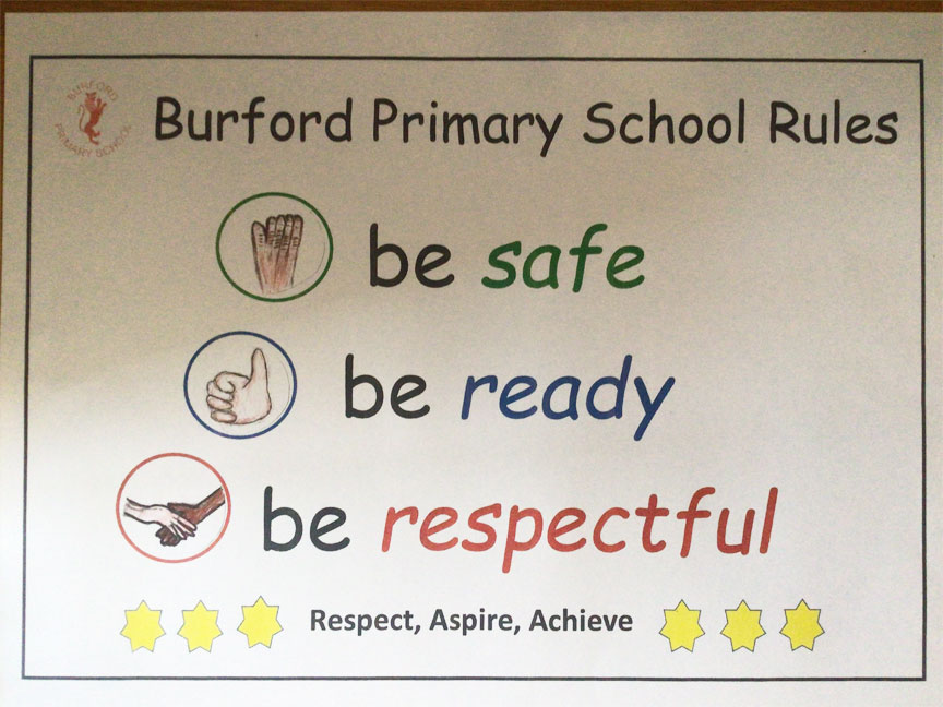 Burford Primary School