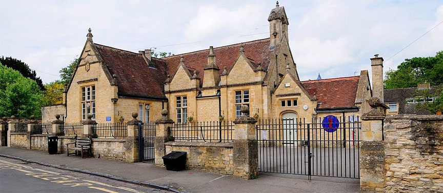 Burford Primary School